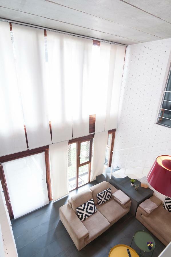 Design And Luminous Duplex In The Old Town Daire Alicante Dış mekan fotoğraf